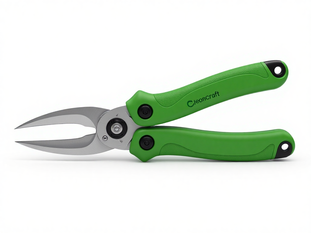 EcoTrim Garden Shears