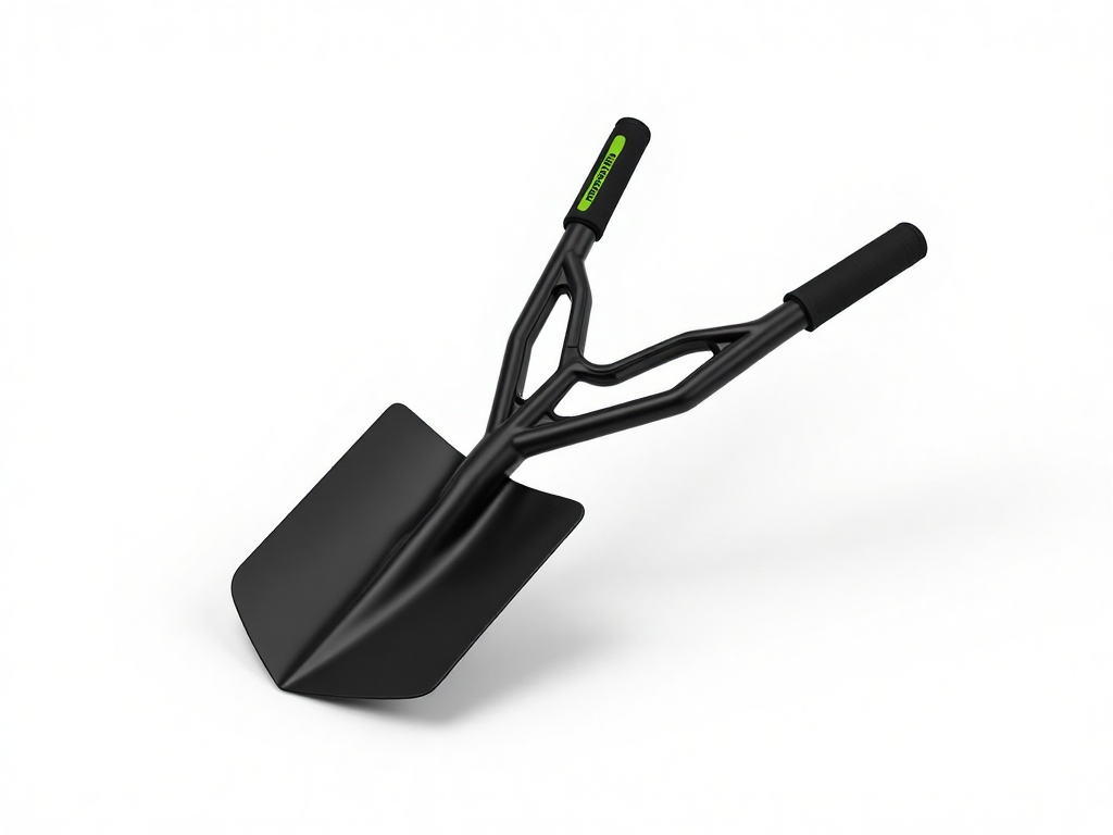 EcoStrider Folding Shovel