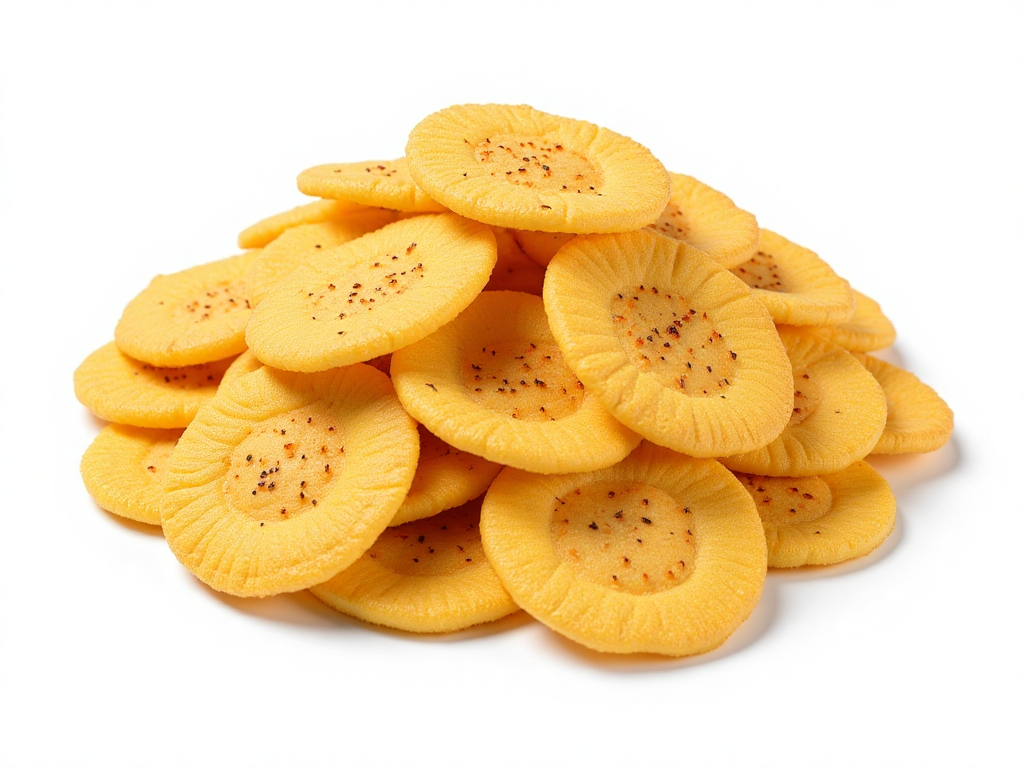 Crispy Crunch Delight