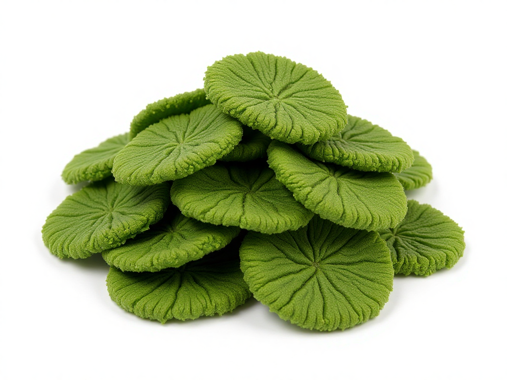 Crispy Crunchy Kale Chips