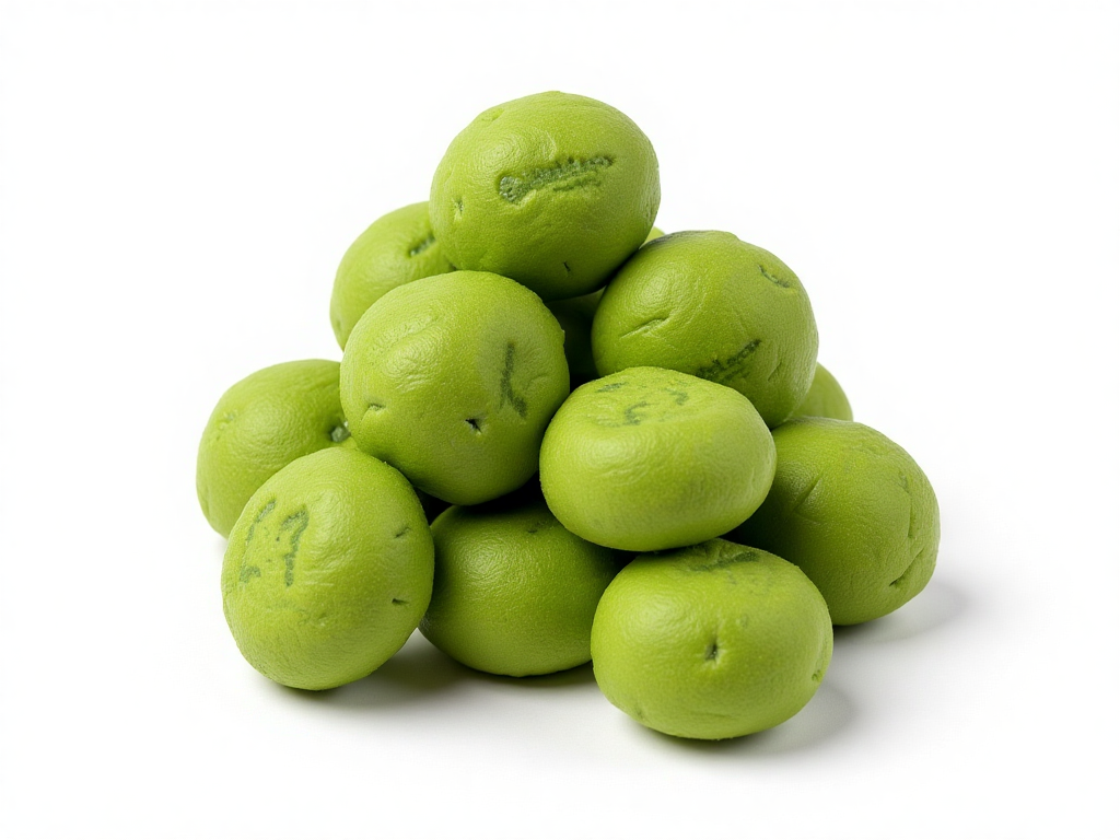 Crunchy Veggie Bites