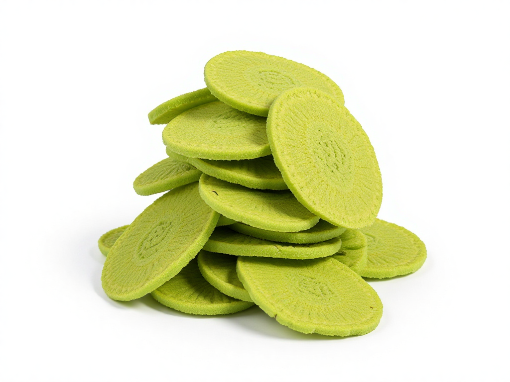 Crispy Delight Veggie Chips