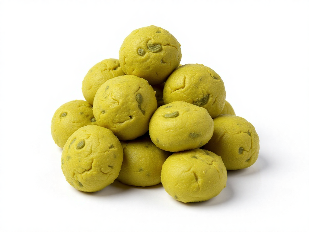 Crunchy Veggie Bites