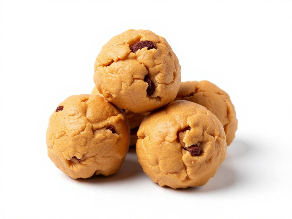 Crunchy Nature Bites