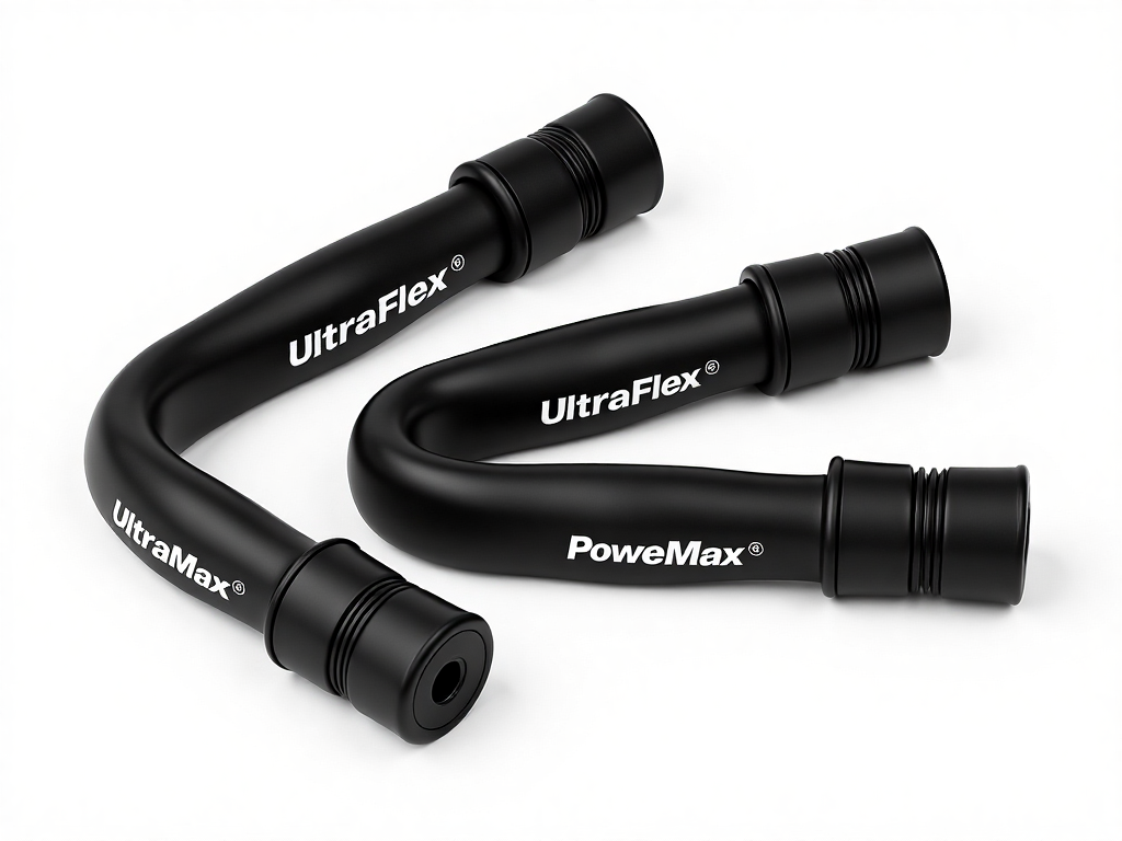 UltraFlex Resistance Bands Set