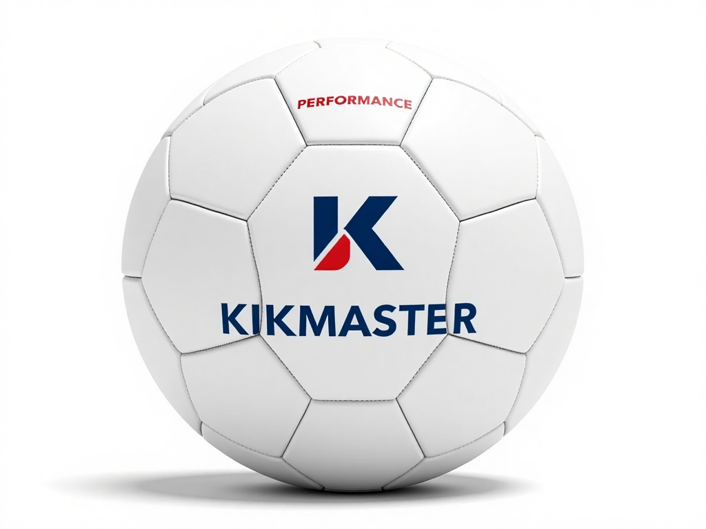 Elite Performance Soccer Ball