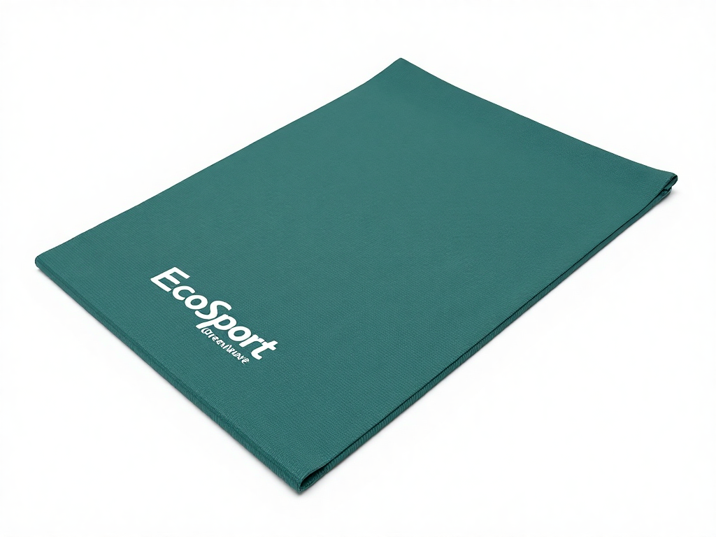 EcoSport Yoga Mat