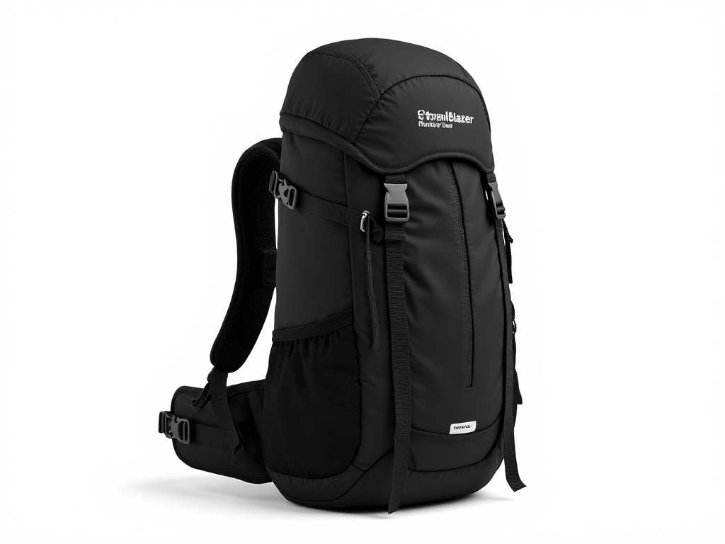 UltraLight Hiking Backpack