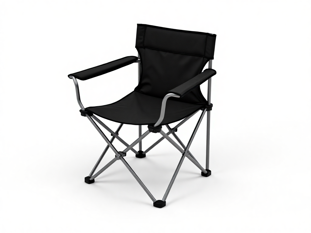 UltraLite Folding Camp Chair
