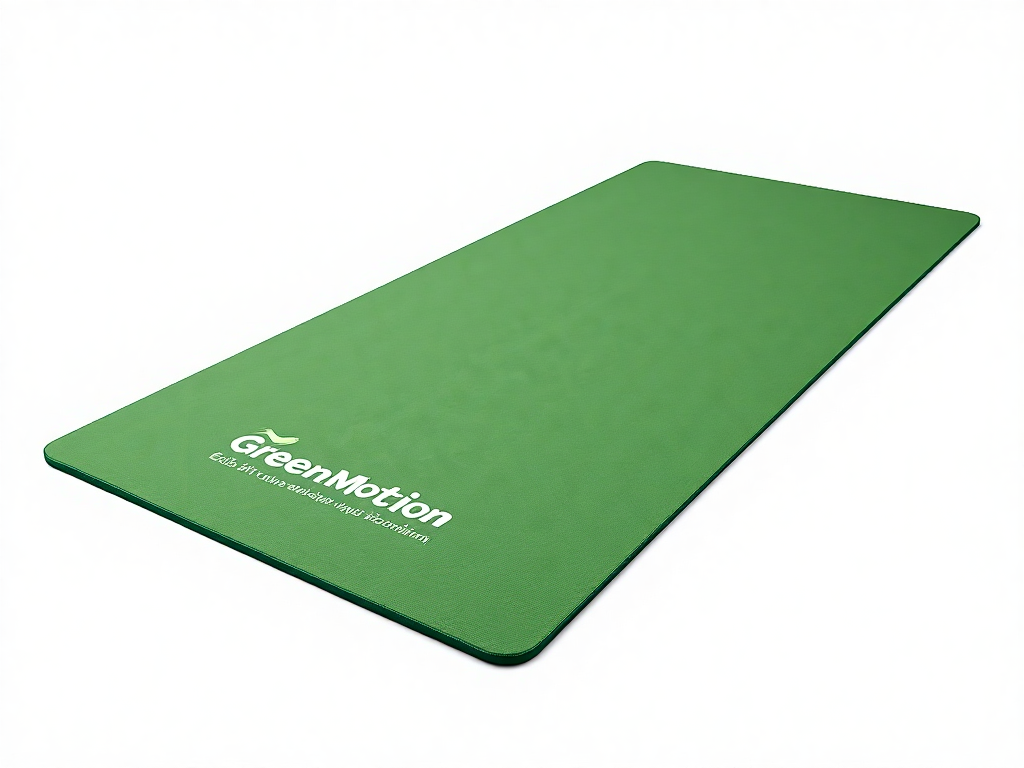 EcoFit Yoga Mat