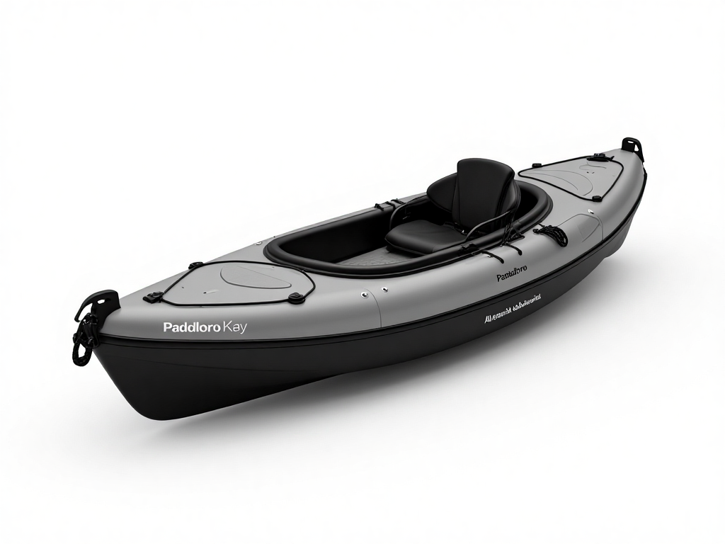 All-Terrain Adventure Kayak