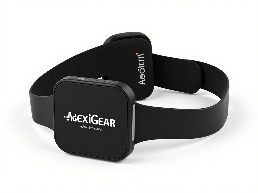 AeroFit Smart Resistance Bands