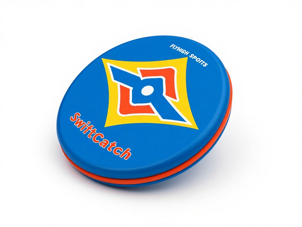 SwiftCatch Ultimate Frisbee