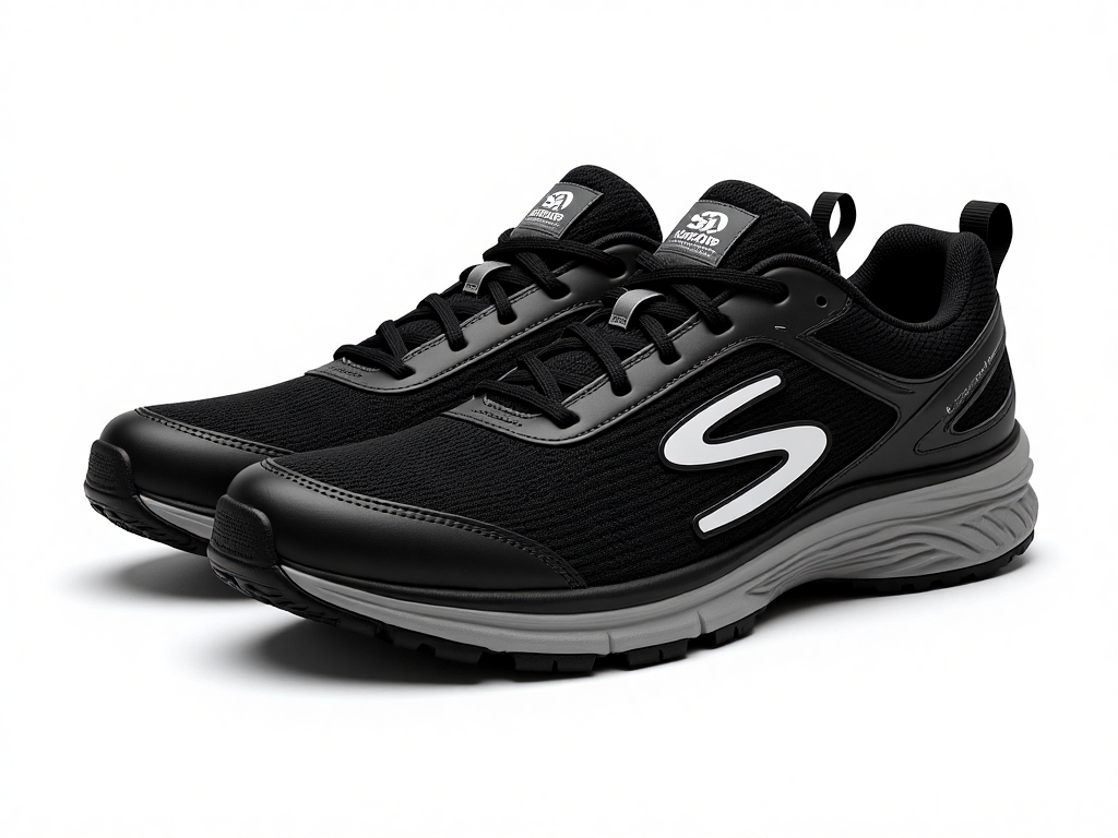 AeroLite Running Shoes