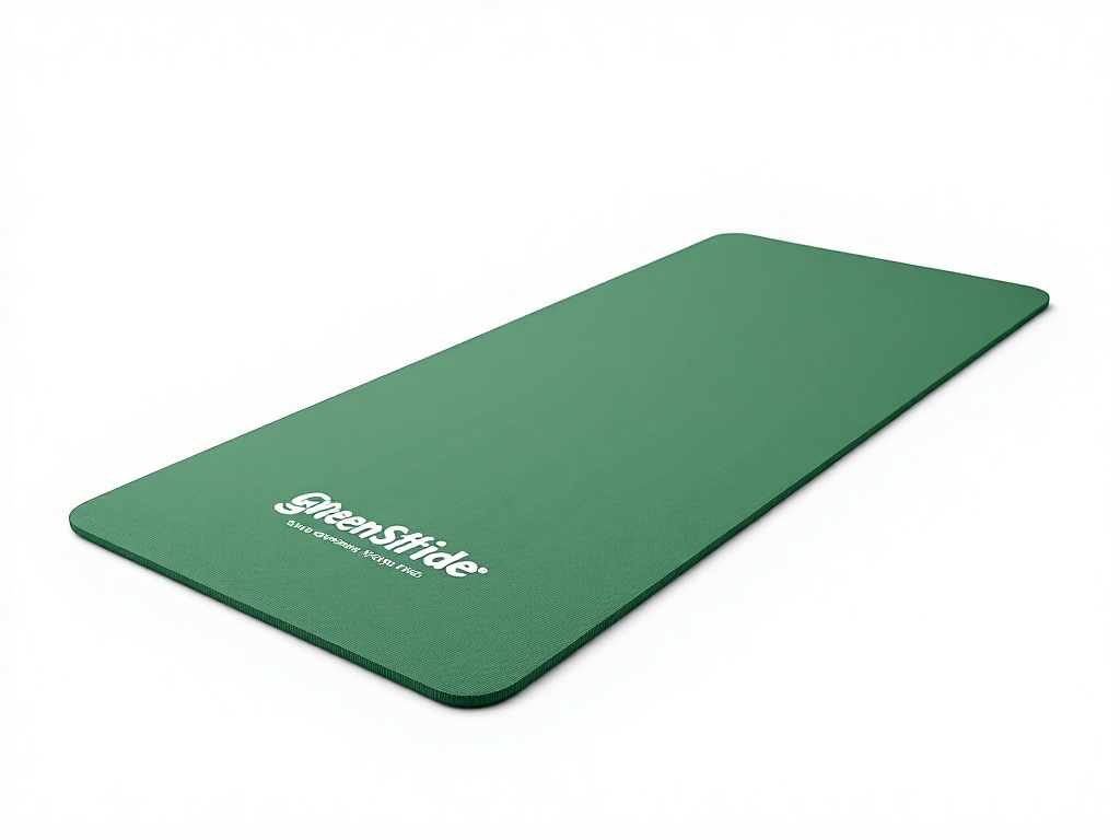 EcoFlex Yoga Mat