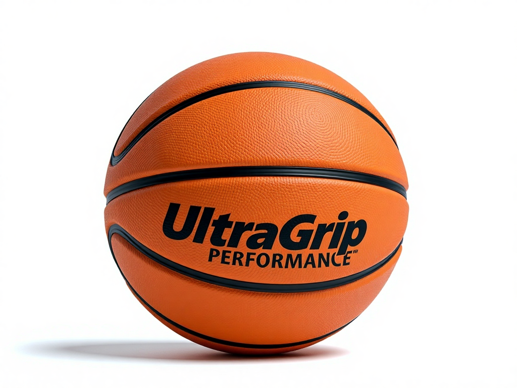 UltraGrip Performance Basketball