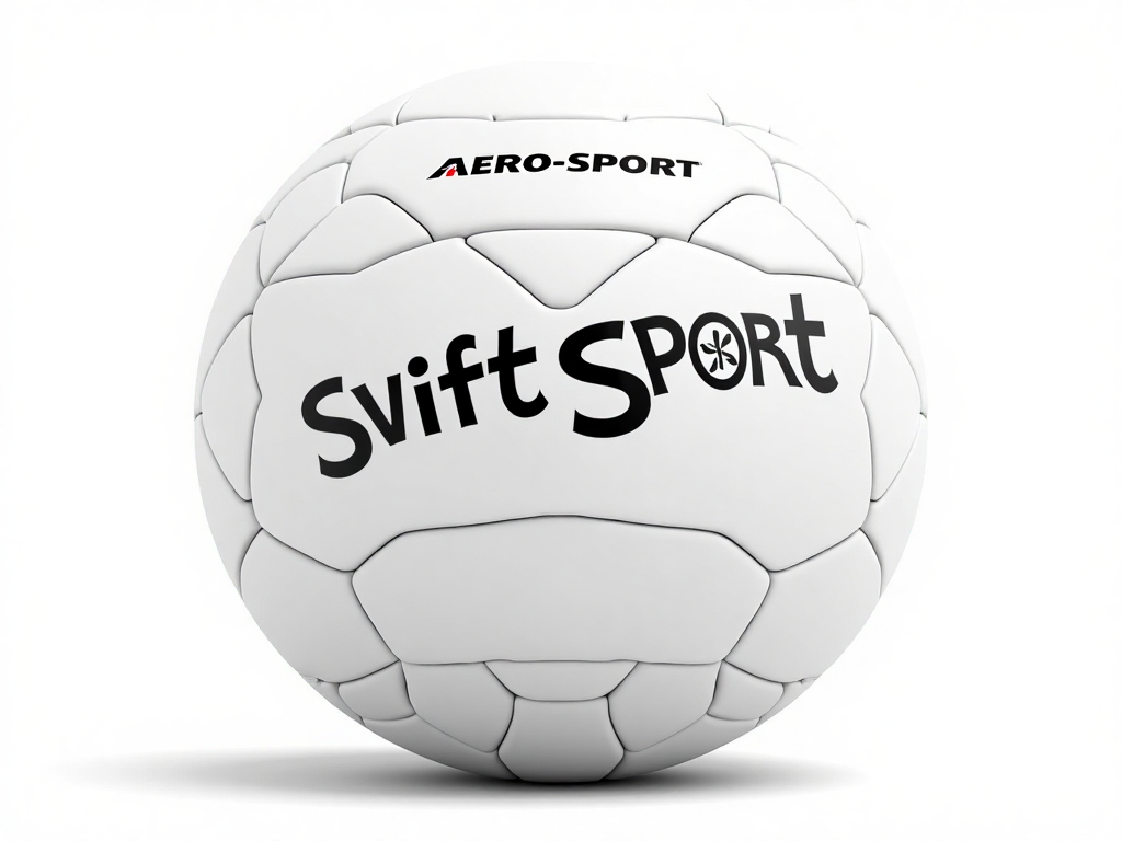 SwiftKick Soccer Ball