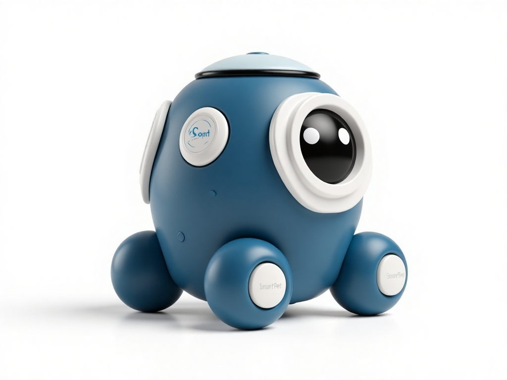 SmartPet Interactive Toy