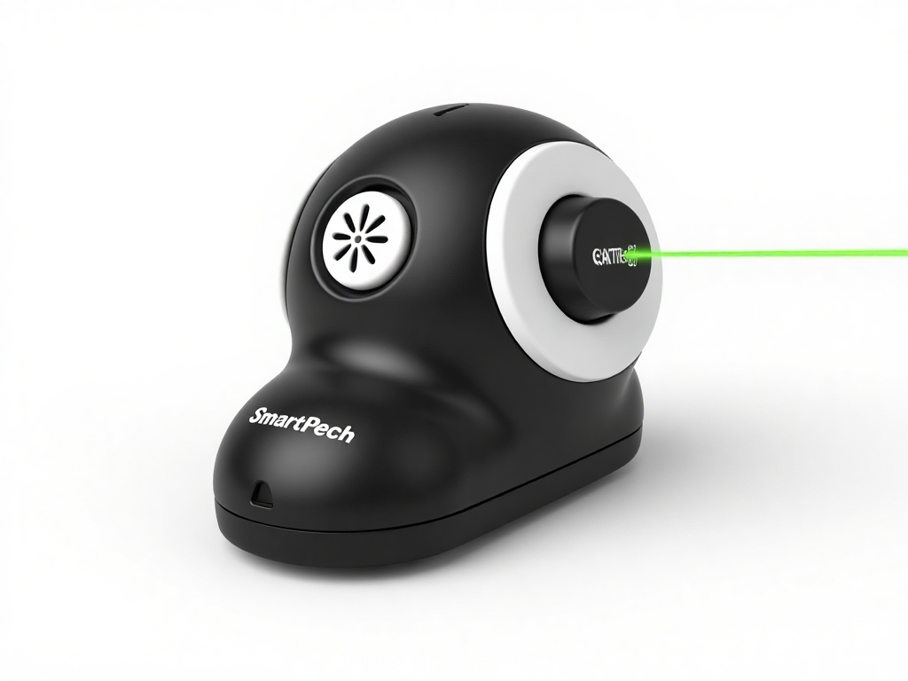 SmartPet Interactive Cat Toy