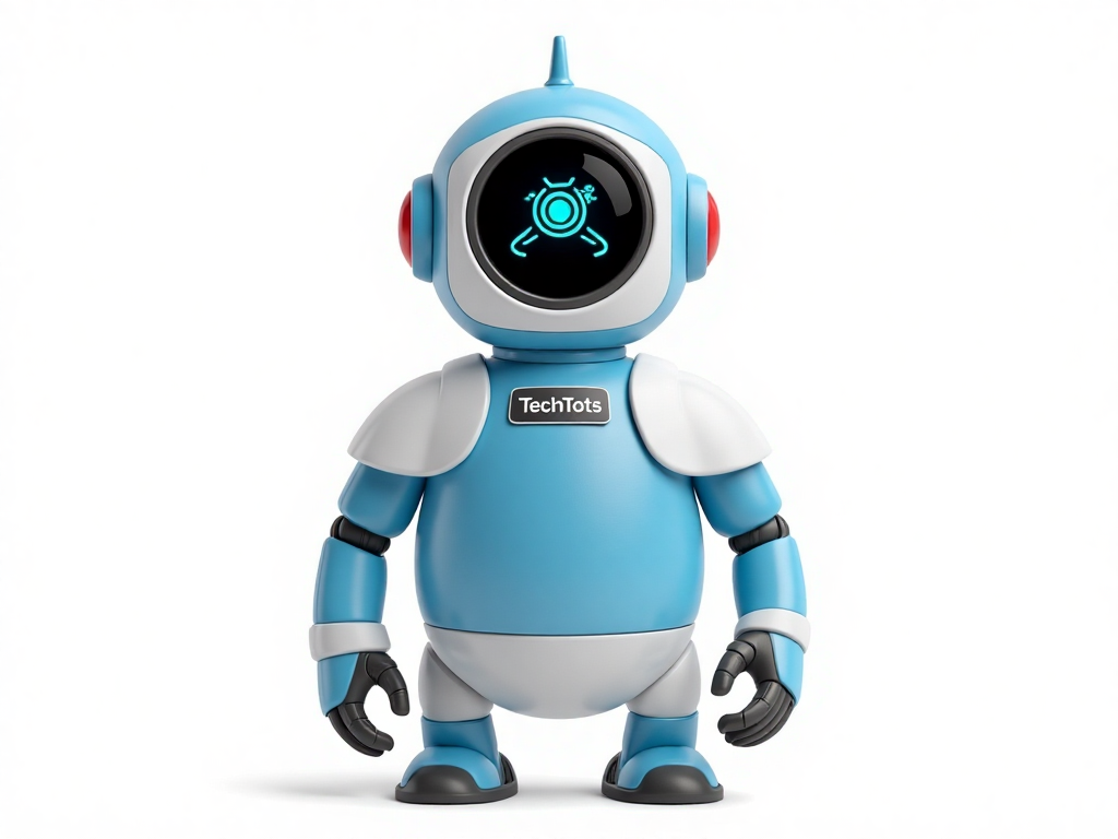 Interactive Learning Robot