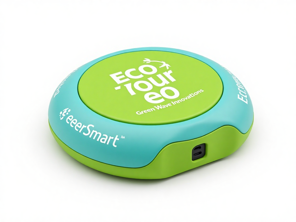 EcoSmart Doodle Pad