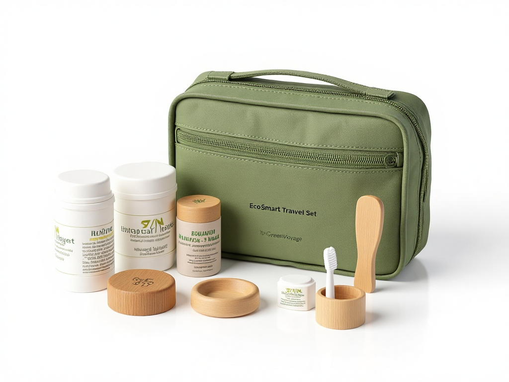 EcoSmart Travel Set